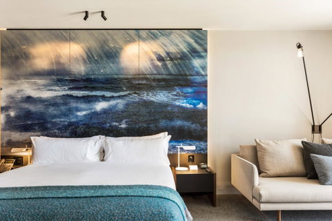 MACq 01 Hotel - Accommodation NSW 41