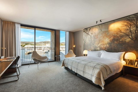 MACq 01 Hotel - Accommodation NSW 3