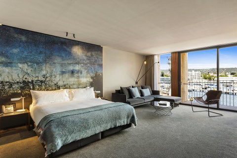 MACq 01 Hotel - Accommodation NSW 35