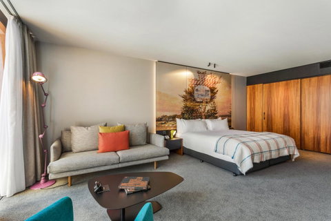 MACq 01 Hotel - Accommodation NSW 1
