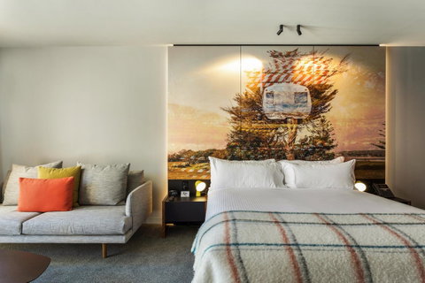 MACq 01 Hotel - Accommodation NSW 39
