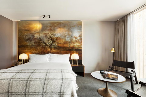 MACq 01 Hotel - Accommodation NSW 16