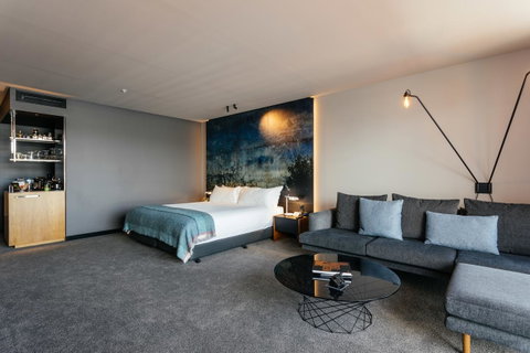 MACq 01 Hotel - Accommodation NSW 31