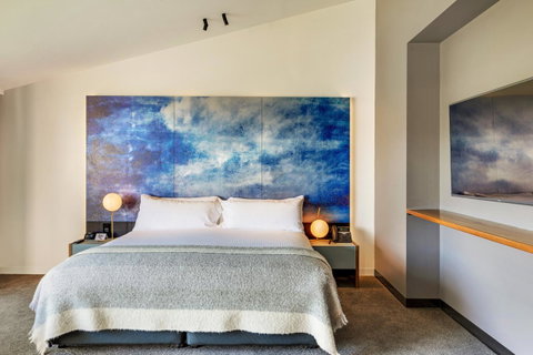 MACq 01 Hotel - Accommodation NSW 25