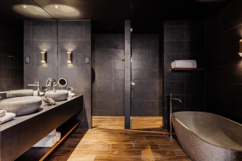 MACq 01 Hotel - Accommodation NSW 8