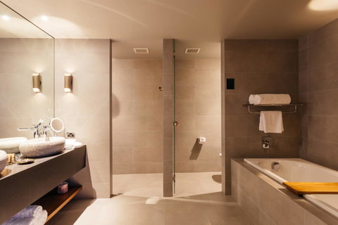 MACq 01 Hotel - Accommodation NSW 27
