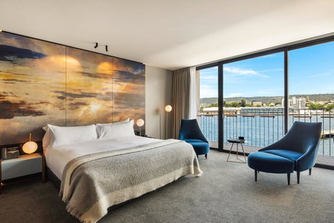 MACq 01 Hotel - Accommodation NSW 12