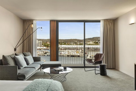 MACq 01 Hotel - Accommodation NSW 32