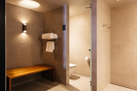MACq 01 Hotel - Accommodation NSW 36
