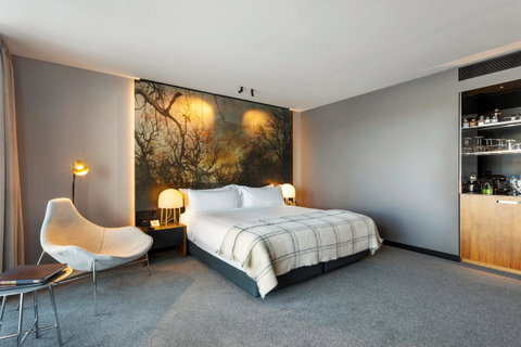 MACq 01 Hotel - Accommodation NSW 10