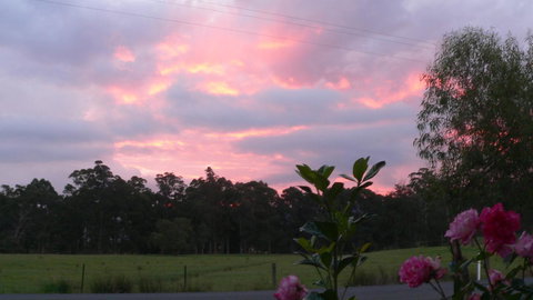 The Manager\'s Cottage - Accommodation NSW 9