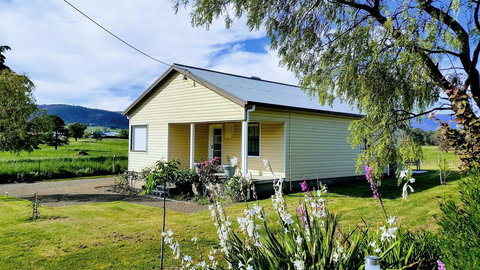 The Manager\'s Cottage - Accommodation NSW 4