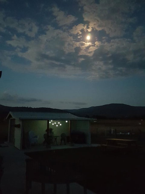 The Manager\'s Cottage - Accommodation NSW 5