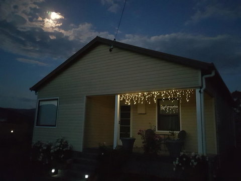 The Manager\'s Cottage - Accommodation NSW 2