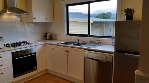 The Manager\'s Cottage - Accommodation NSW 10