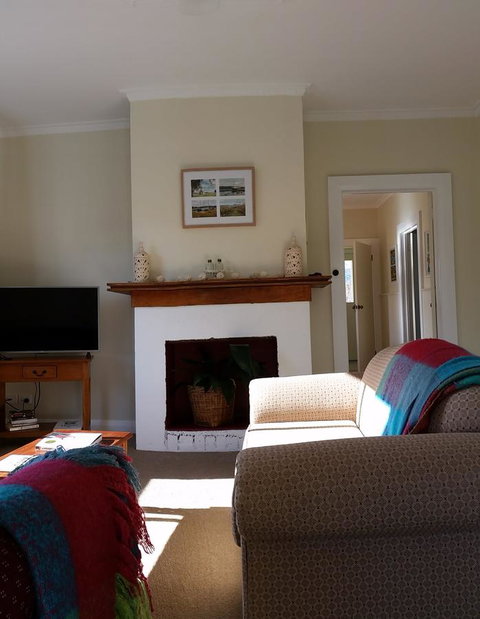 The Manager\'s Cottage - Accommodation NSW 16