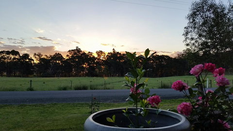 The Manager\'s Cottage - Accommodation NSW 13