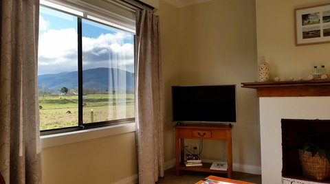 The Manager\'s Cottage - Accommodation NSW 14