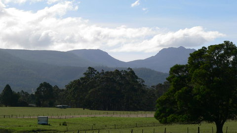 The Manager\'s Cottage - Accommodation NSW 11