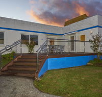Bridport Holiday Rental - Accommodation NSW