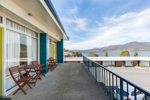 Riverfront Motel & Villas - Accommodation NSW 31