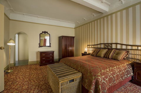 Hadley\'s Orient Hotel - Accommodation NSW 25