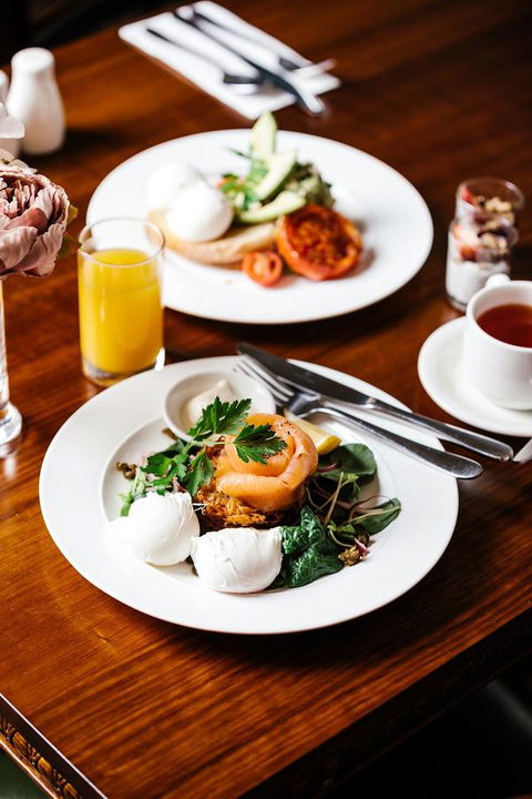 Hadley\'s Orient Hotel - Accommodation NSW 6