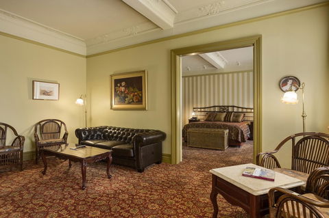 Hadley\'s Orient Hotel - Accommodation NSW 24