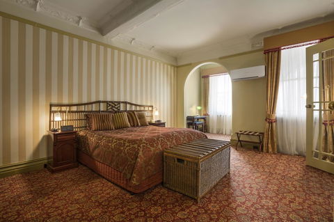 Hadley\'s Orient Hotel - Accommodation NSW 26