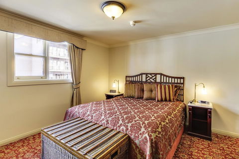Hadley\'s Orient Hotel - Accommodation NSW 18