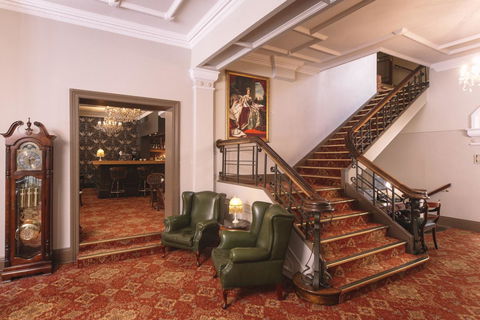 Hadley\'s Orient Hotel - Accommodation NSW 33