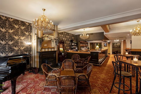 Hadley\'s Orient Hotel - Accommodation NSW 14