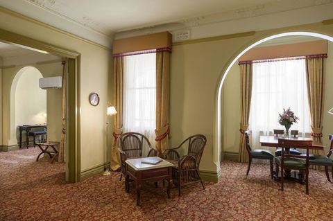 Hadley\'s Orient Hotel - Accommodation NSW 22