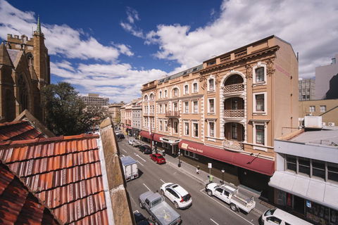 Hadley\'s Orient Hotel - Accommodation NSW 34