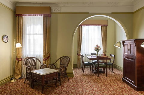 Hadley\'s Orient Hotel - Accommodation NSW 23