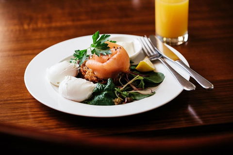 Hadley\'s Orient Hotel - Accommodation NSW 4