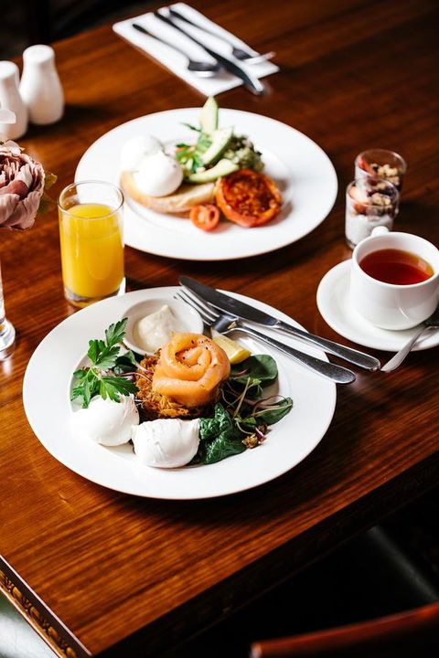 Hadley\'s Orient Hotel - Accommodation NSW 8