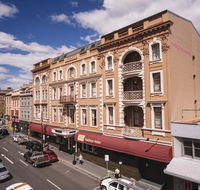 Hadley's Orient Hotel - Accommodation NSW