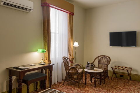 Hadley\'s Orient Hotel - Accommodation NSW 29