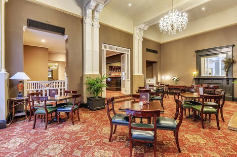 Hadley\'s Orient Hotel - Accommodation NSW 10