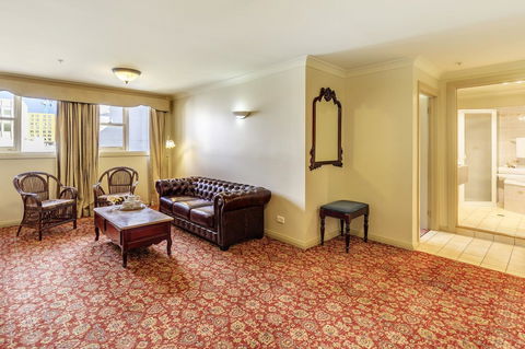 Hadley\'s Orient Hotel - Accommodation NSW 16
