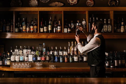 Hadley\'s Orient Hotel - Accommodation NSW 13