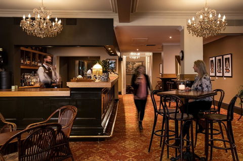 Hadley\'s Orient Hotel - Accommodation NSW 15