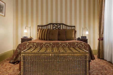 Hadley\'s Orient Hotel - Accommodation NSW 30