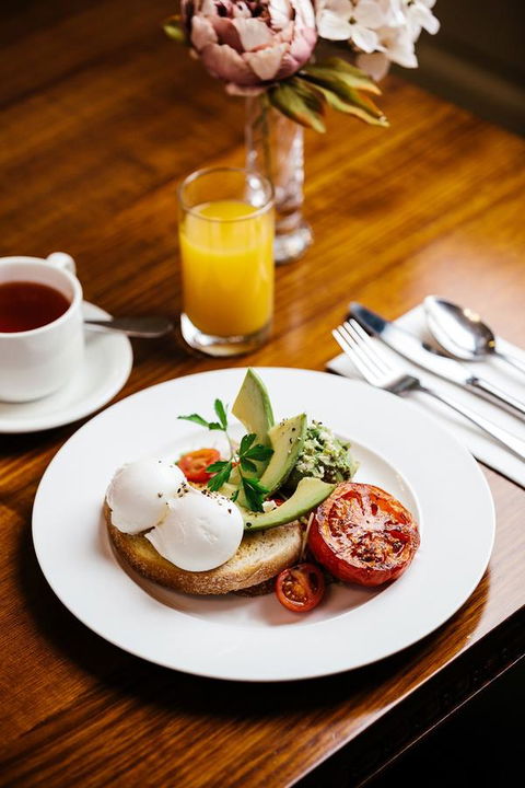 Hadley\'s Orient Hotel - Accommodation NSW 5