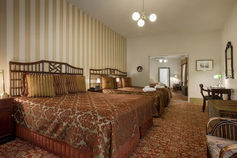 Hadley\'s Orient Hotel - Accommodation NSW 21