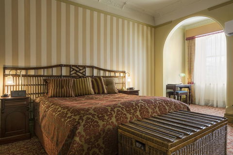 Hadley\'s Orient Hotel - Accommodation NSW 27