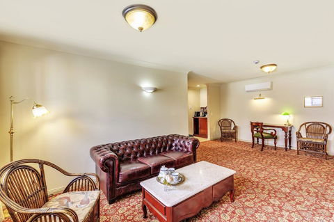 Hadley\'s Orient Hotel - Accommodation NSW 17