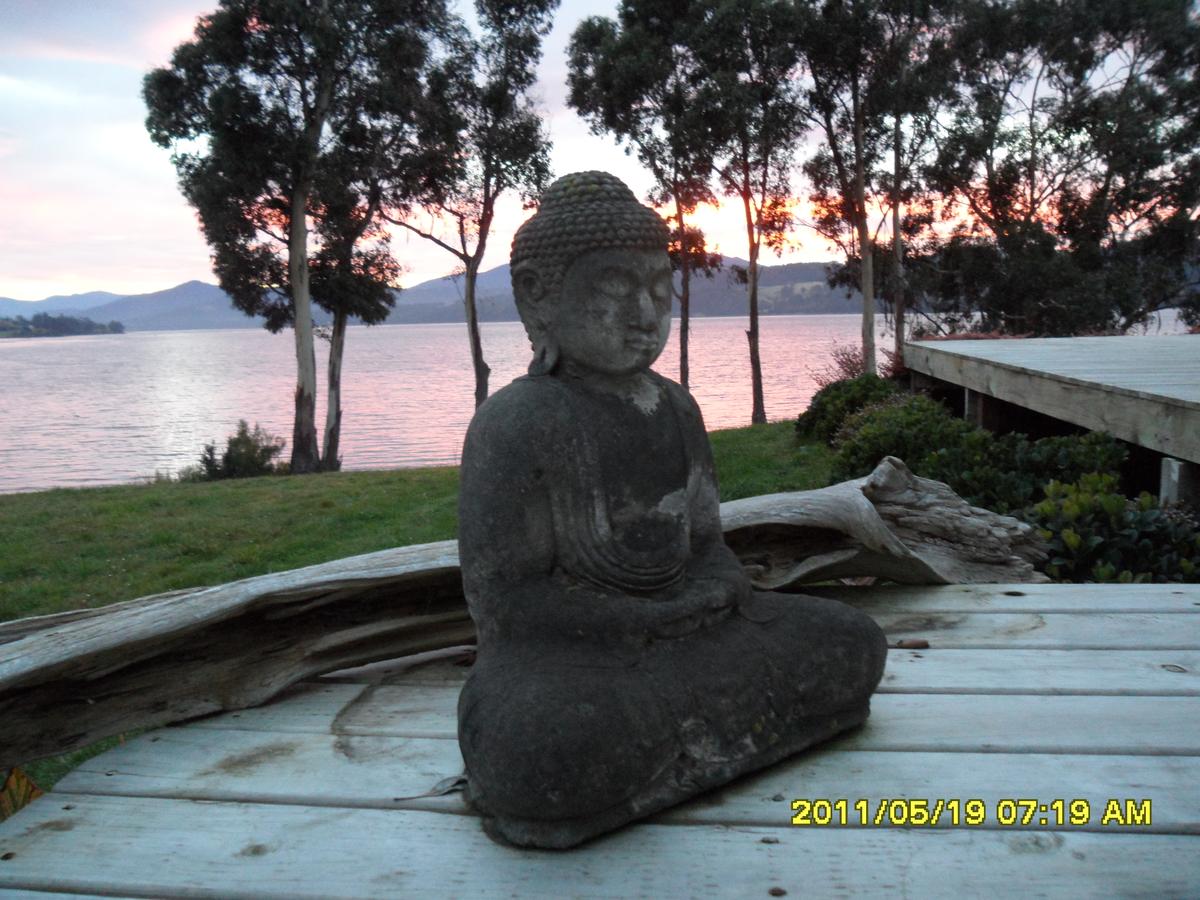 Surges Bay TAS Accommodation NSW