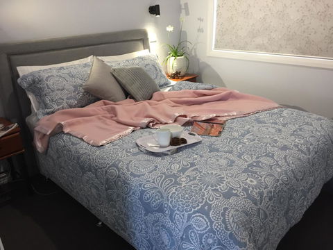 Manna Hill Farm - Accommodation NSW 18